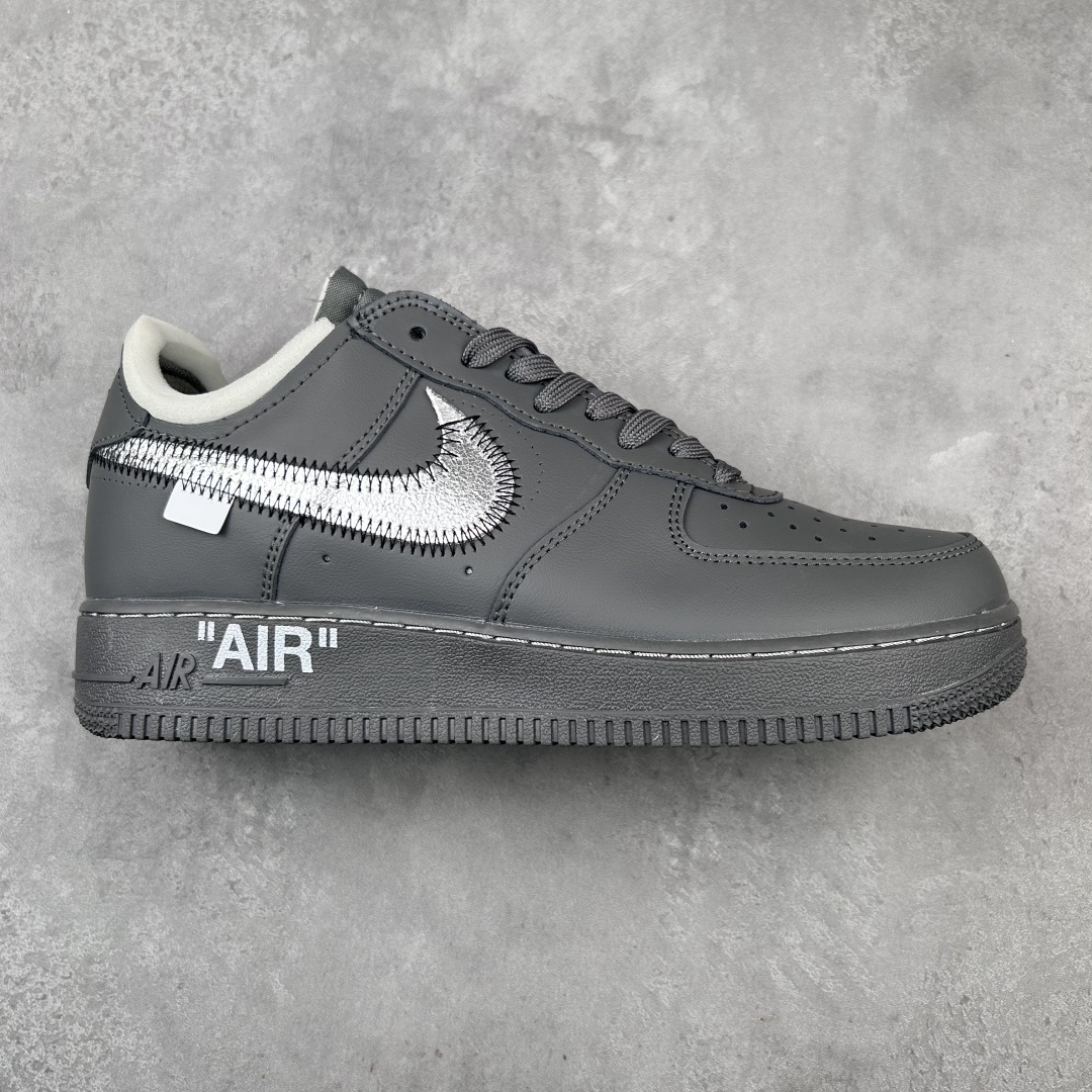OFF-WHITE X NiKe Air Force 1 OW DX1419-500