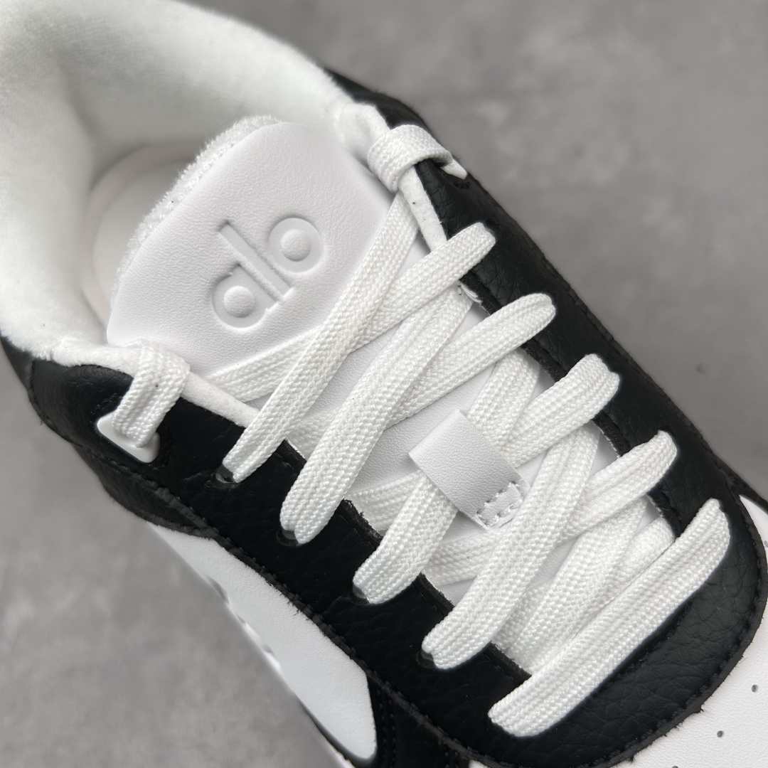 纯原 ALO yoga Recover Mode 内增高 低帮休闲板鞋 定制 alo 海淘代购专供品质 