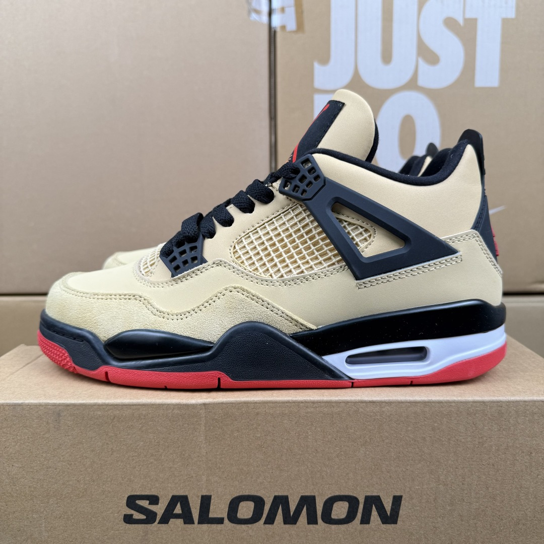 Jordan Air Jordan 4 Pizza IH2094-200