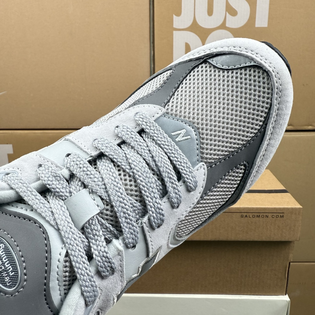 纯原福利‼️New balance 2002系列 的货 市场天花板版本 6层组合底 头层原材料 支持对比