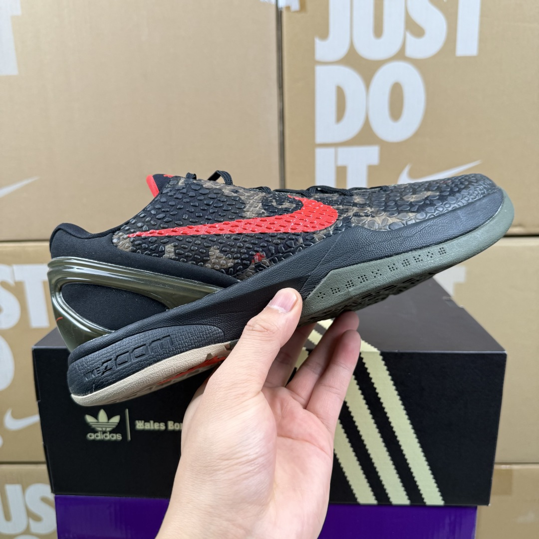 特价福利‼️年终纯原特价 知名大厂套现 科6纯原 色入库 真·碳板 原盒原标 总数不多 4000+目前码