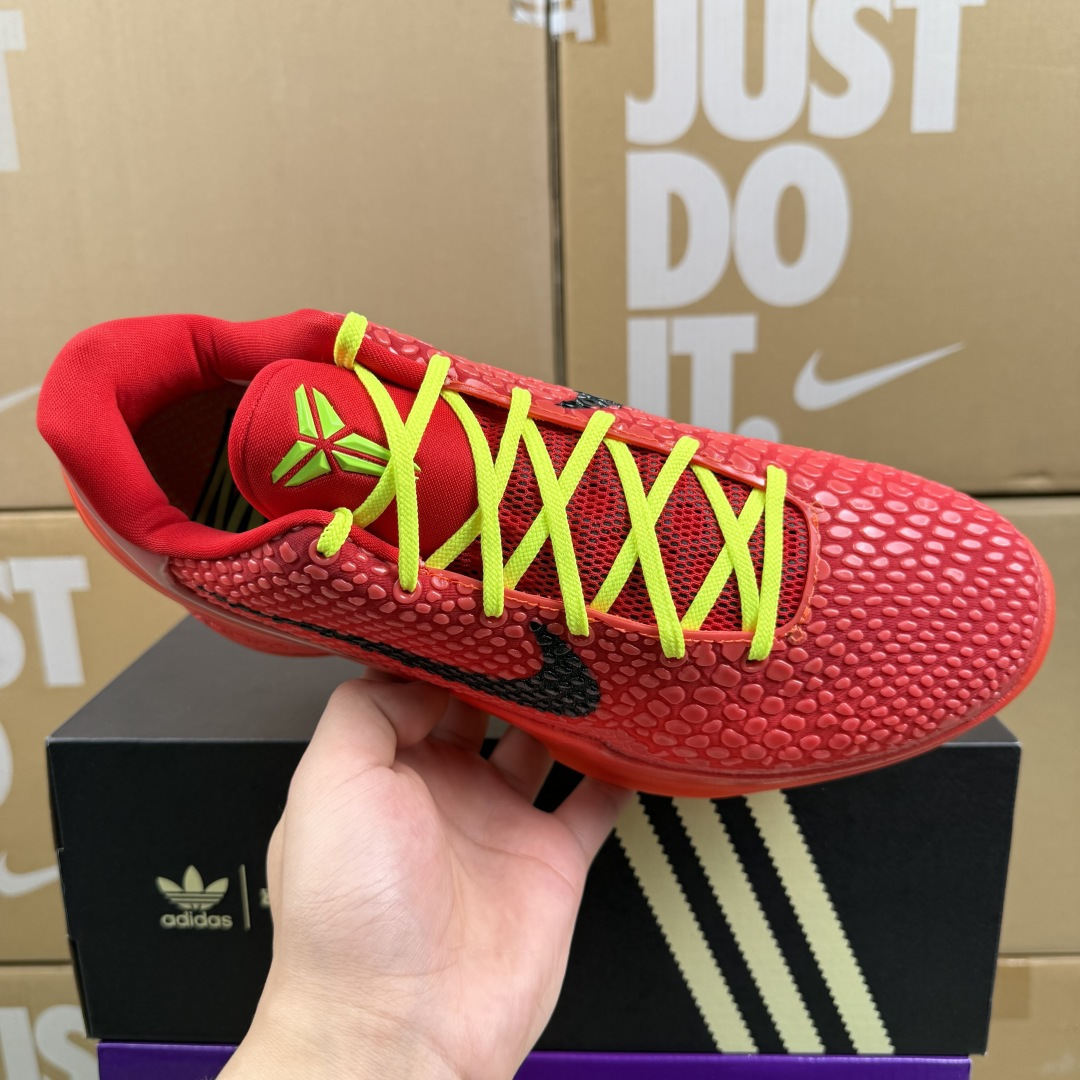 特价福利‼️年终纯原特价 知名大厂套现 科6纯原 色入库 真·碳板 原盒原标 总数不多 4000+目前码