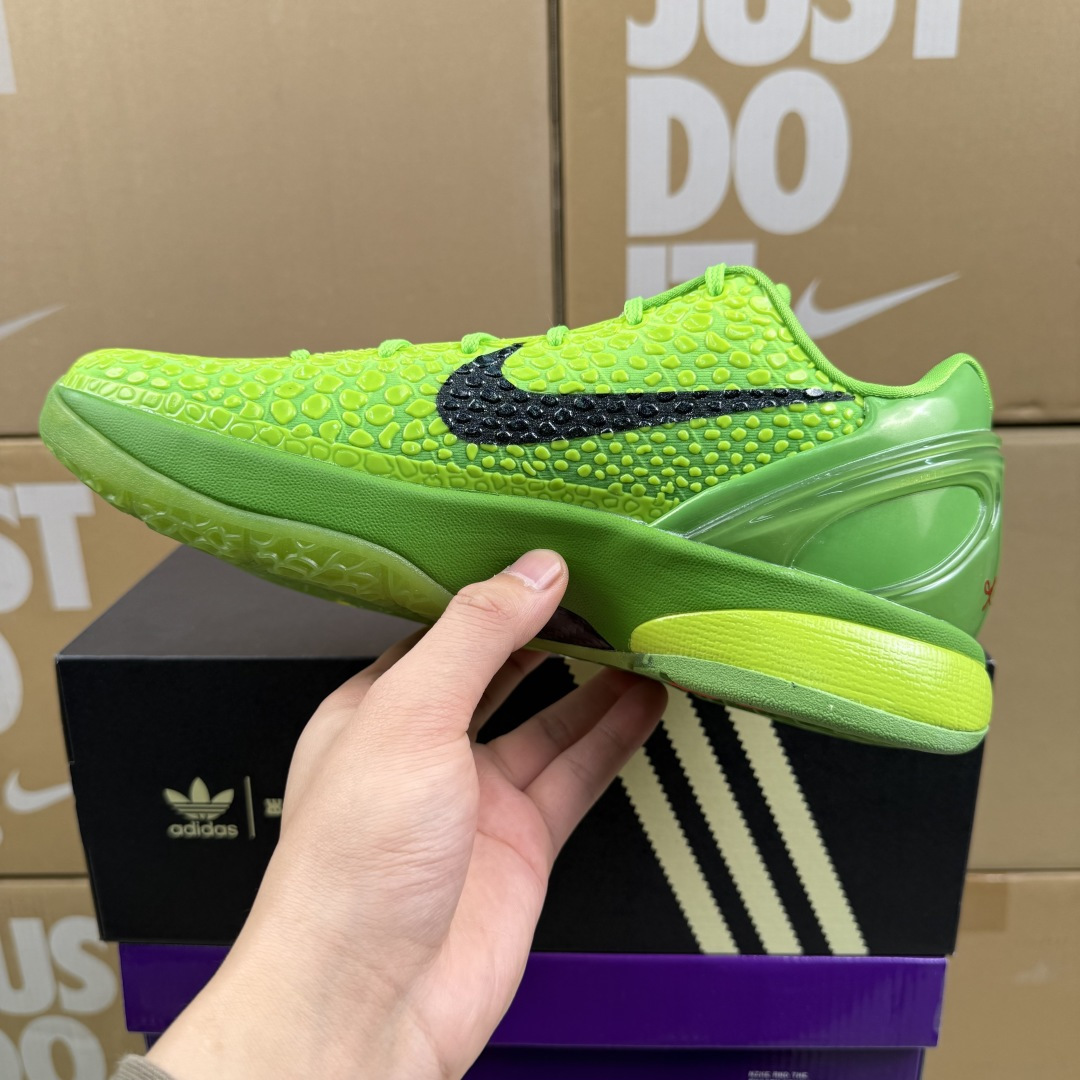 特价福利‼️年终纯原特价 知名大厂套现 科6纯原 色入库 真·碳板 原盒原标 总数不多 4000+目前码