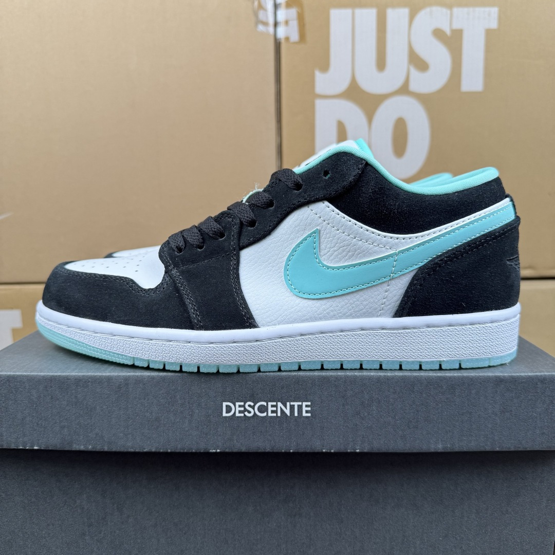 Air Jordan AJ1 Low CQ9828-131