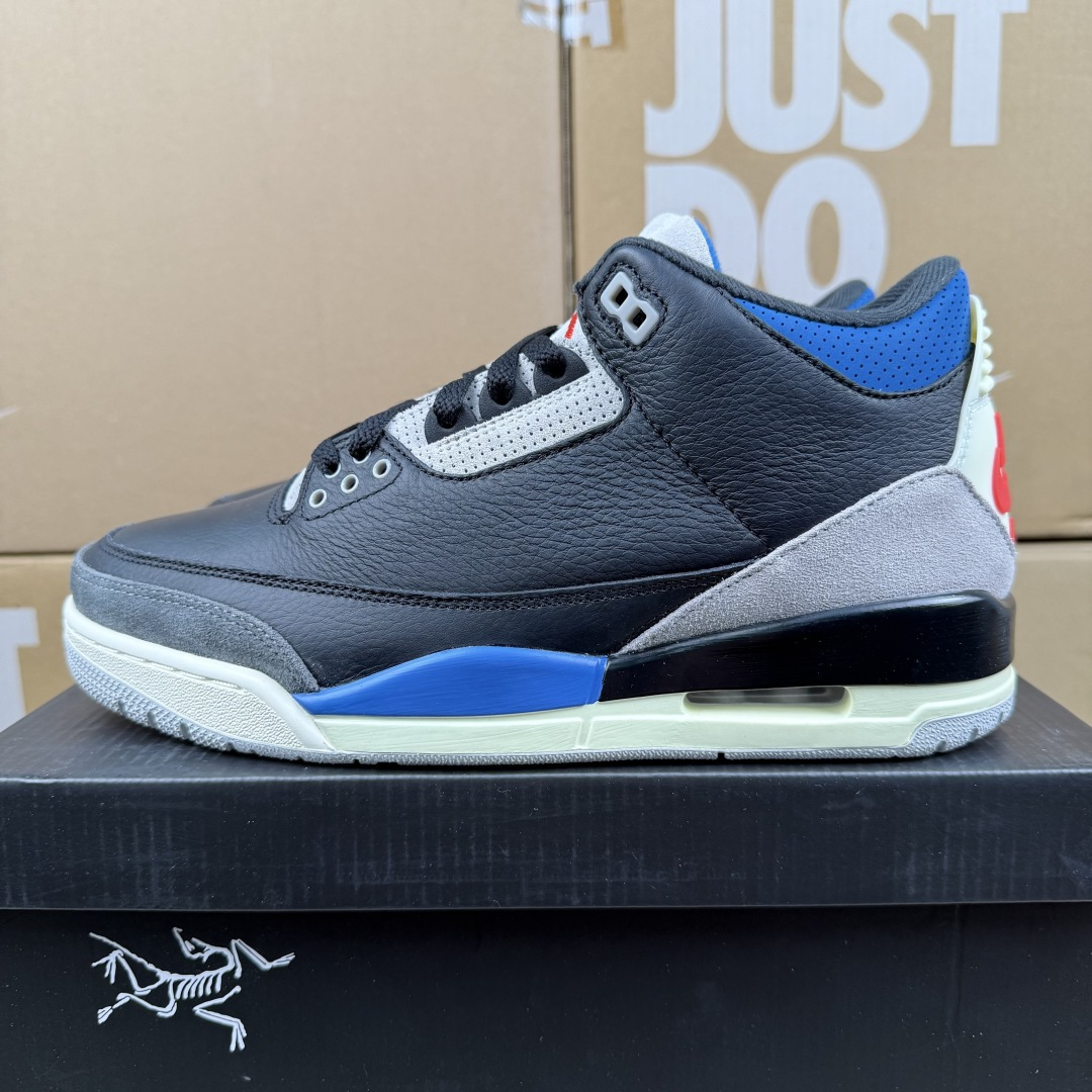 Air Jordan AJ3 IB8967-004