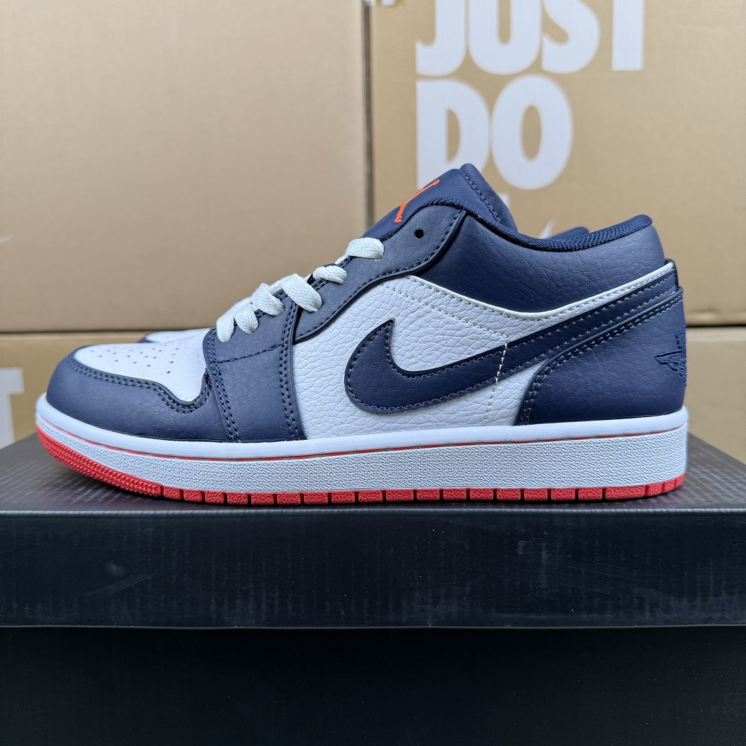 Air Jordan AJ1 Low 553558-481