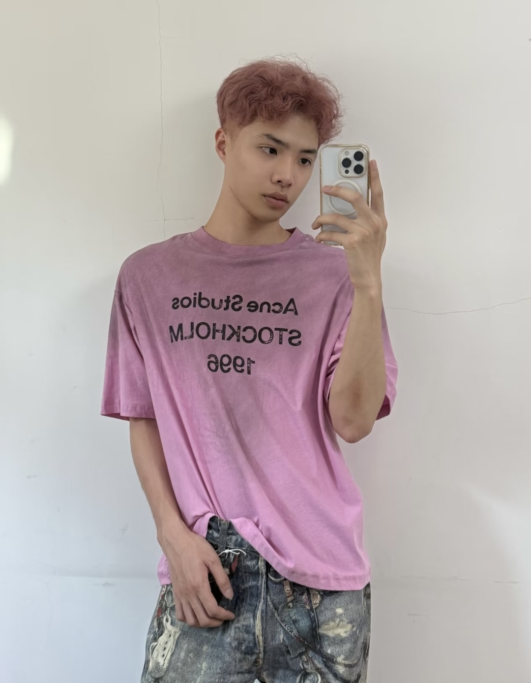 罗杰·维维亚 Roger Vivier 高定典藏高级成衣风衣外套及大衣服装 #7D8FD5DD 2