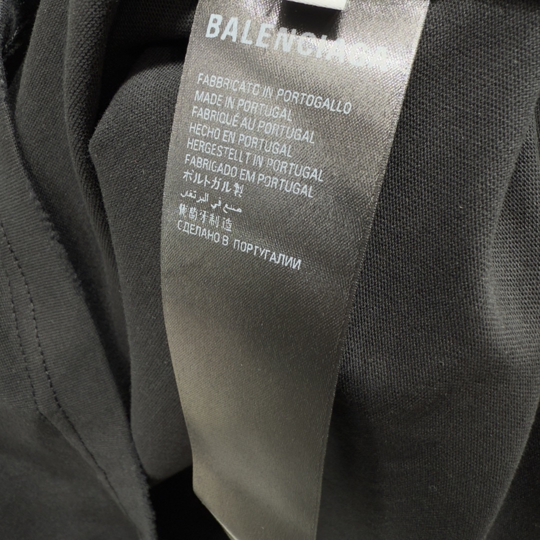 Balenciaga Haute Couture Designer Jacket Coat Ready-to-Wear Ref.37408769 8