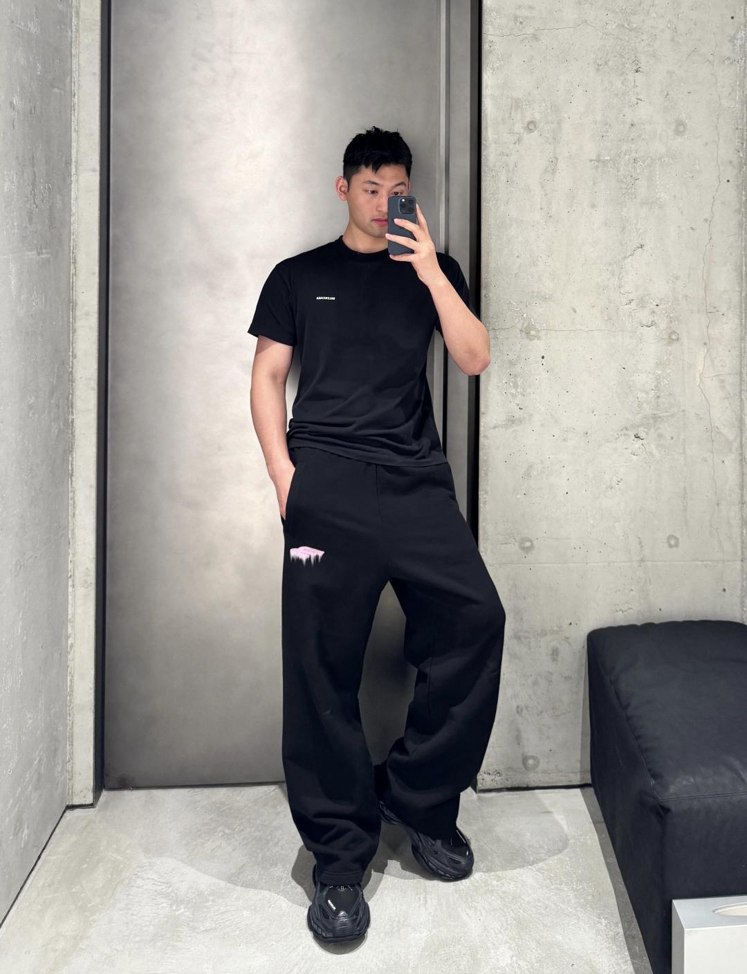 巴黎世家 Balenciaga 高定典藏高级成衣风衣外套及大衣服装 #7AD9D902 4