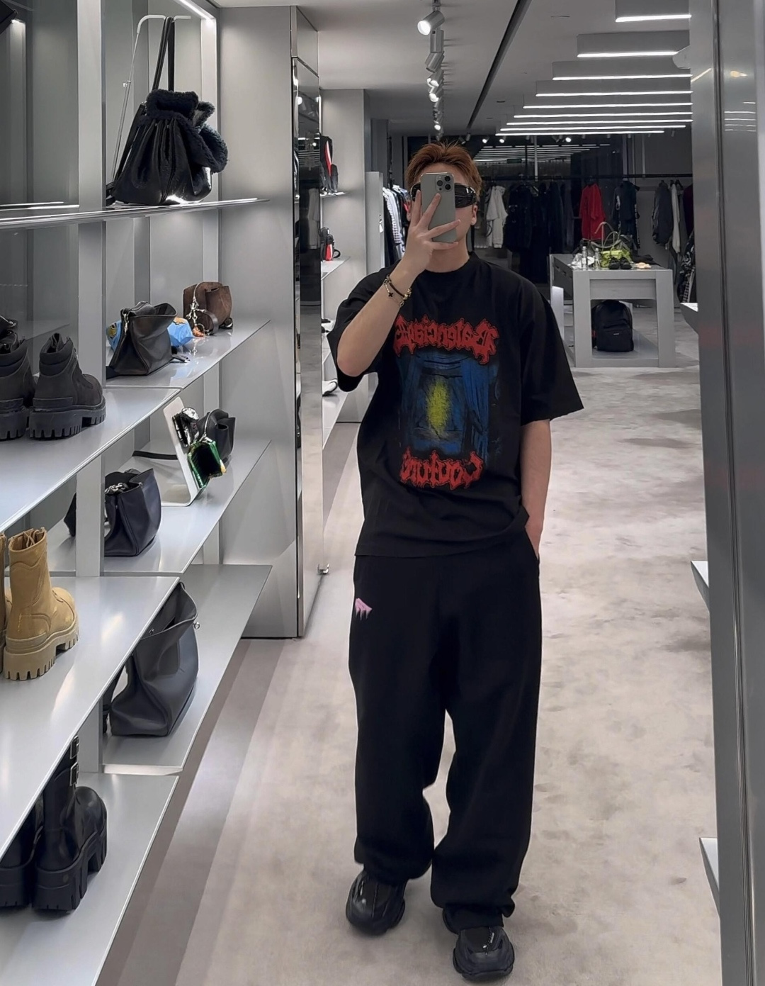 巴黎世家 Balenciaga 高定典藏高级成衣风衣外套及大衣服装 #7AD9D902 3