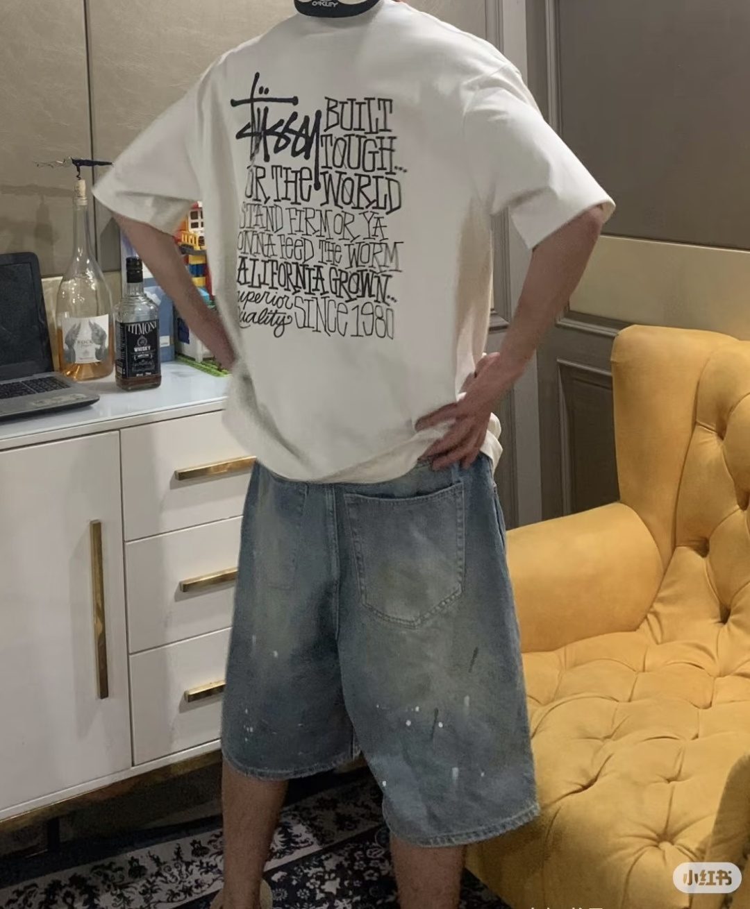 马吉拉 Maison Margiela 高定典藏高级成衣风衣外套及大衣服装 #9CB710B8 2