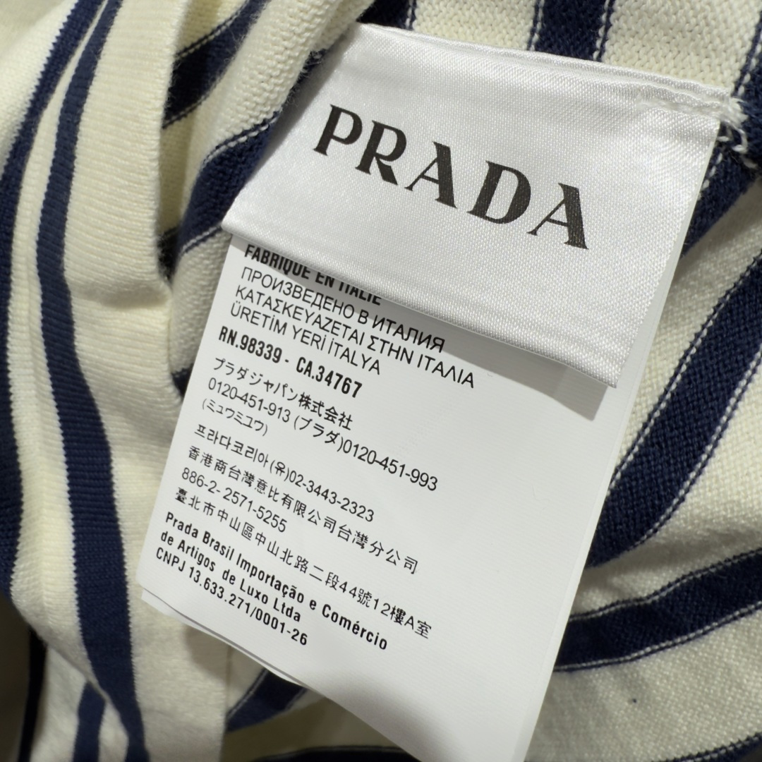 Prada Haute Couture Designer Jacket Coat Ready-to-Wear Ref.43B249F7 8