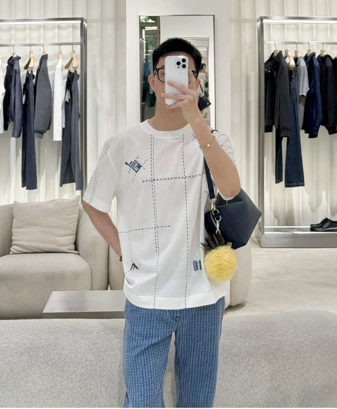 芮妮·乔薇拉 Rene Caovilla 高定典藏高级成衣风衣外套及大衣服装 #7DC2DFB6 4