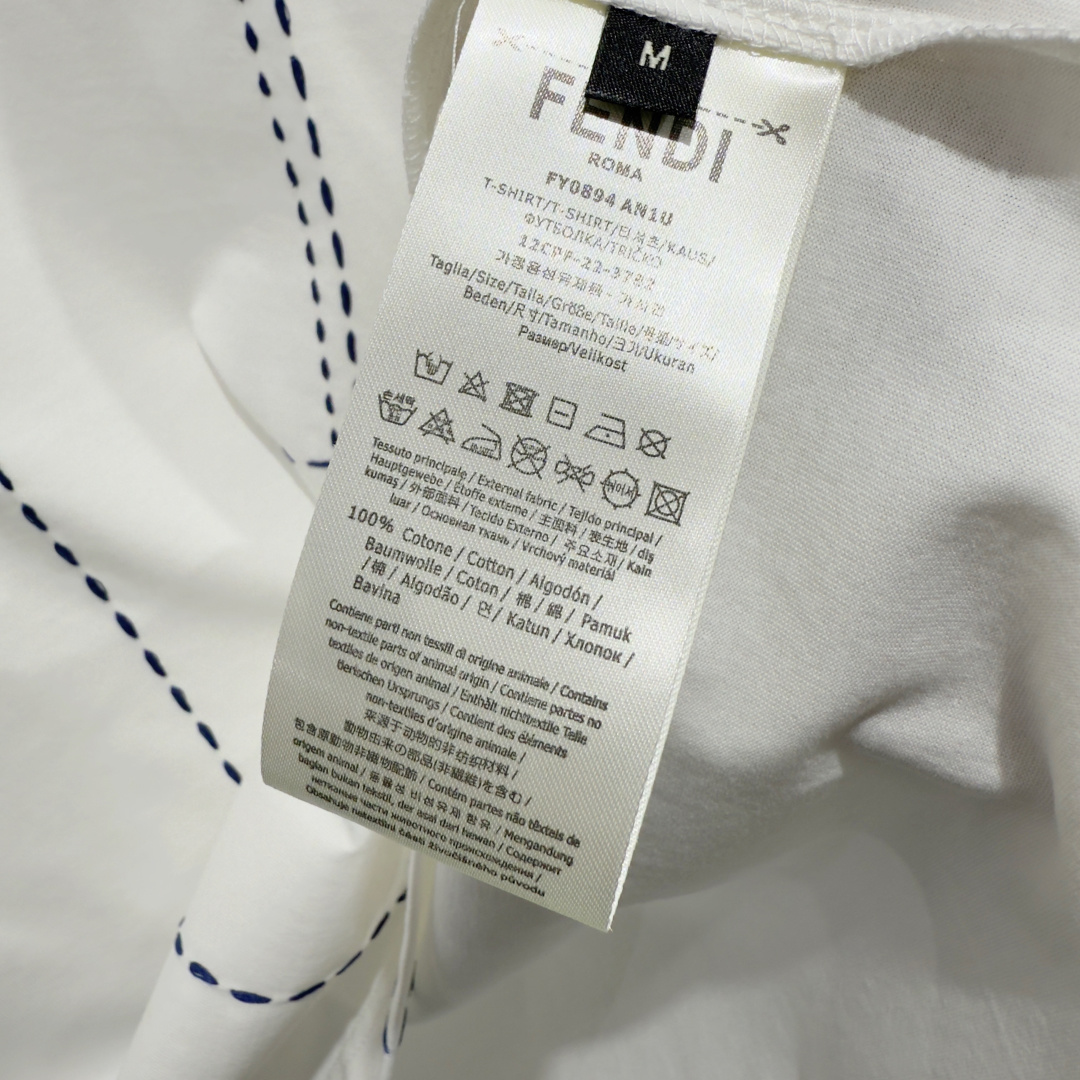 Fendi Haute Couture Designer Jacket Coat Ready-to-Wear Ref.250B8642 8