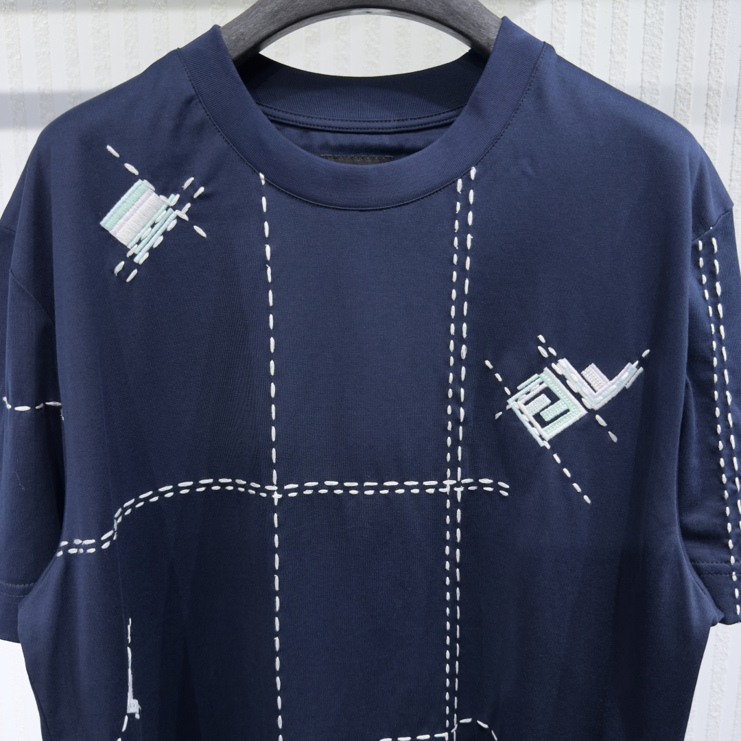 芬迪 Fendi 高级成衣风衣外套及大衣服饰 #103E4985 4