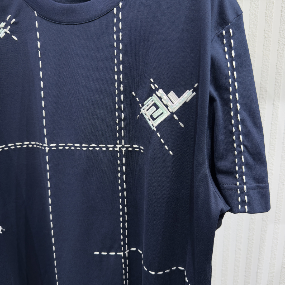 芬迪 Fendi 高级成衣风衣外套及大衣服饰 #103E4985 6