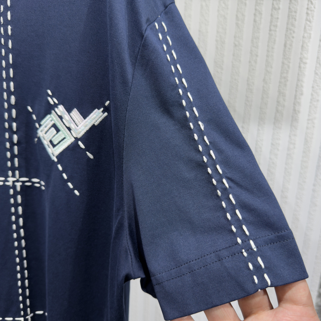 芬迪 Fendi 高级成衣风衣外套及大衣服饰 #103E4985 7