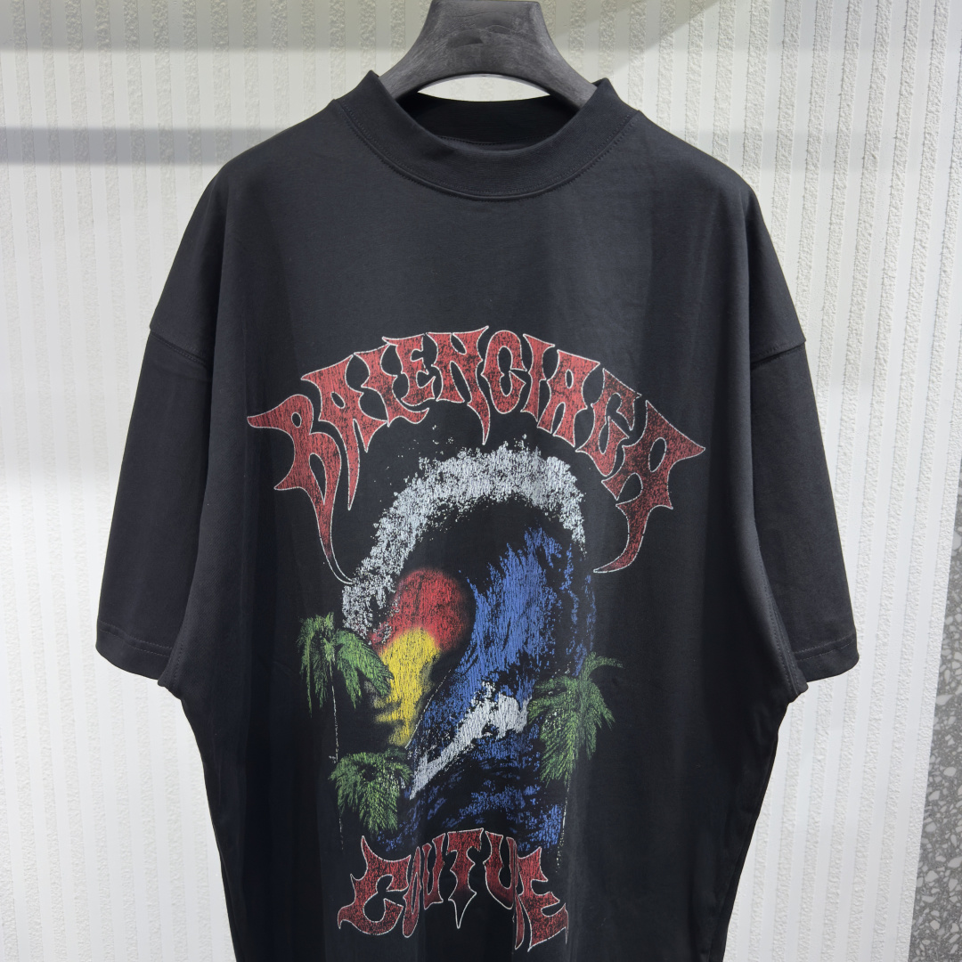 巴黎世家 Balenciaga 高定典藏高级成衣风衣外套及大衣服装 #D24DCFE7 3