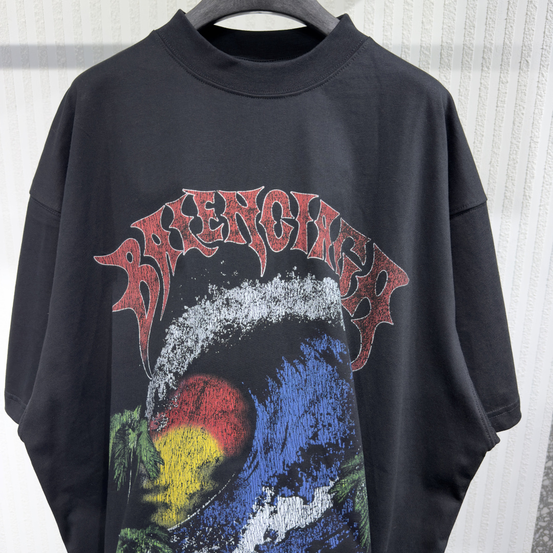 巴黎世家 Balenciaga 高定典藏高级成衣风衣外套及大衣服装 #D24DCFE7 4