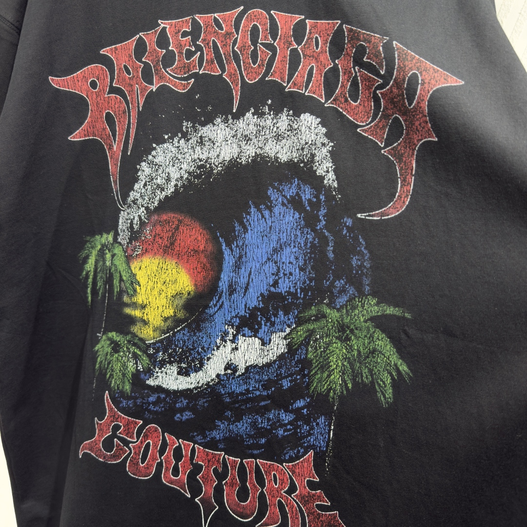 巴黎世家 Balenciaga 高定典藏高级成衣风衣外套及大衣服装 #D24DCFE7 5