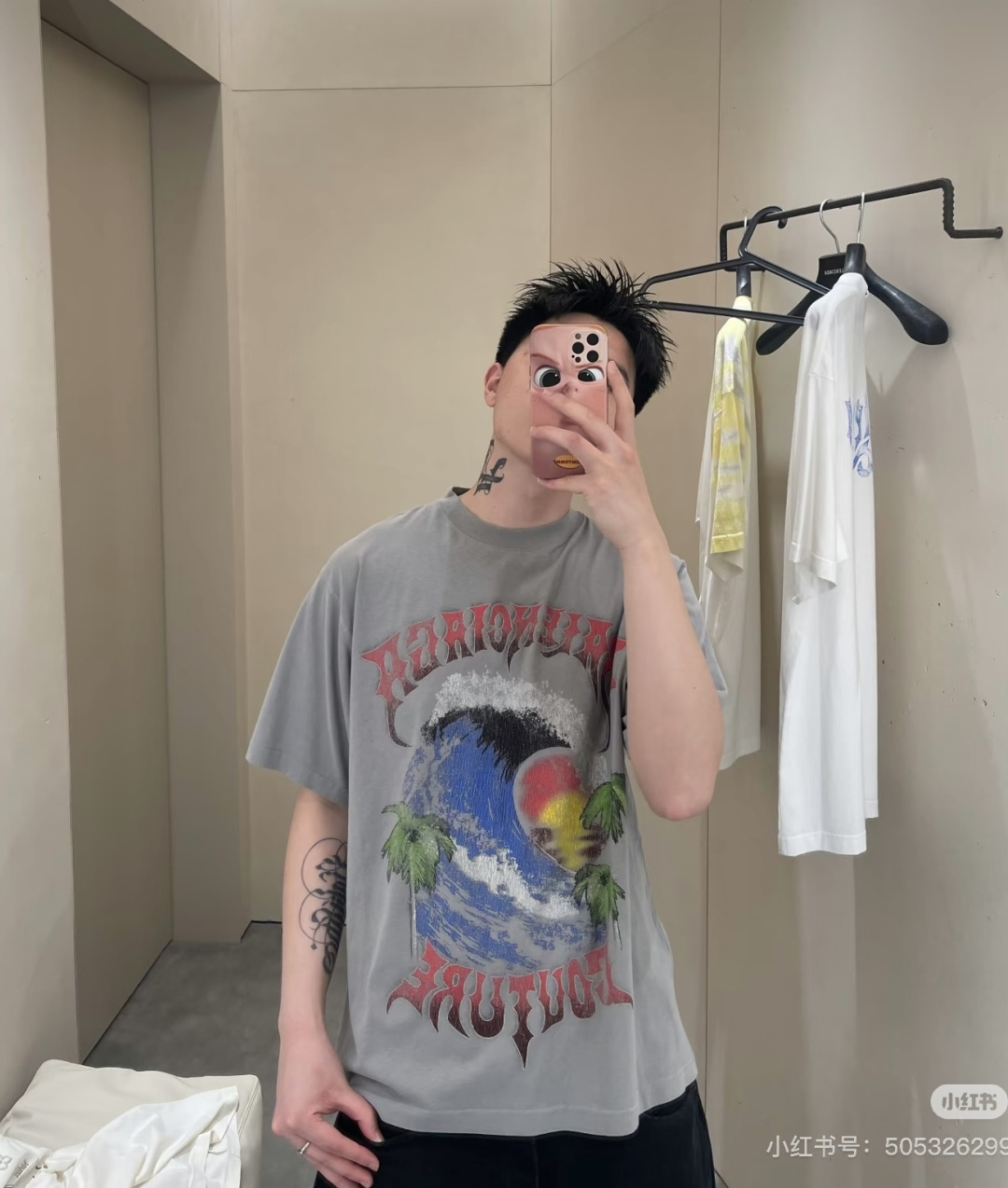 迪奥 Dior 高定典藏高级成衣风衣外套及大衣服装 #A41EE8A2 2