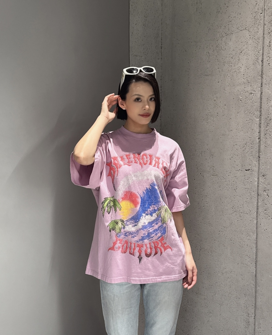 路易威登 Louis Vuitton 高定典藏高级成衣风衣外套及大衣服装 #920FAC98 2