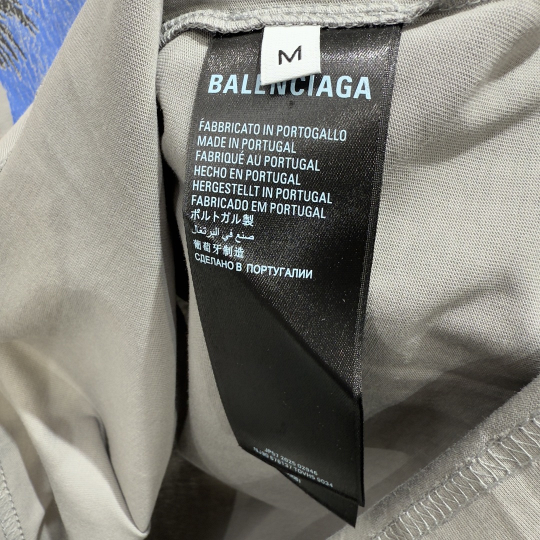 巴黎世家 Balenciaga 高定典藏高级成衣风衣外套及大衣服装 #769329BE 8