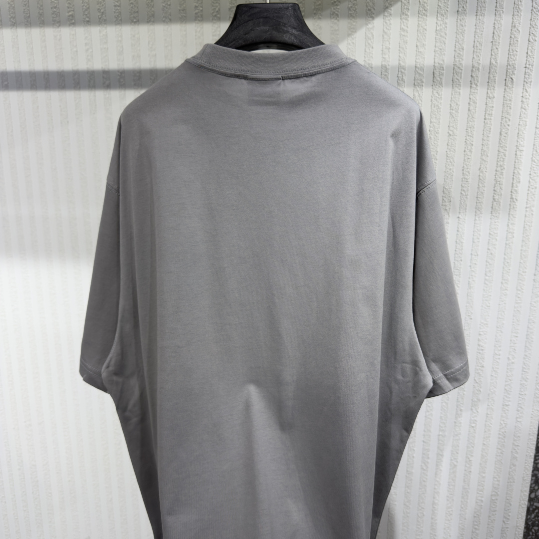 巴黎世家 Balenciaga 高定典藏高级成衣风衣外套及大衣服装 #769329BE 7