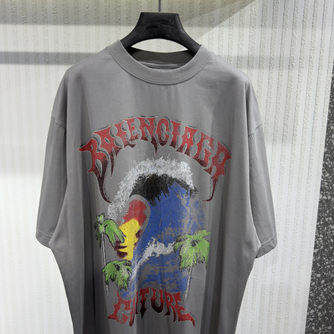 巴黎世家 Balenciaga 高定典藏高级成衣风衣外套及大衣服装 #769329BE 3