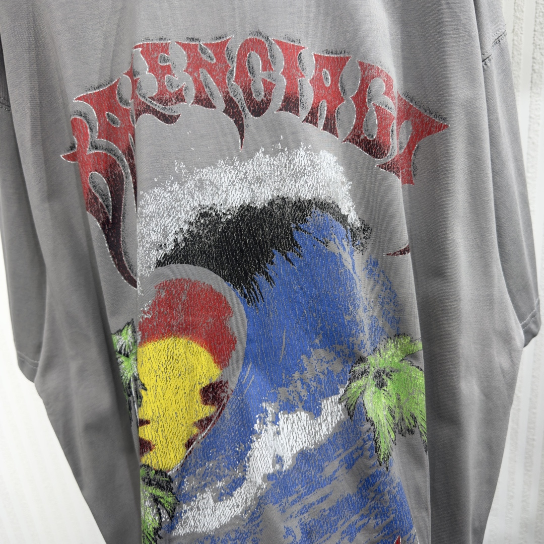 巴黎世家 Balenciaga 高定典藏高级成衣风衣外套及大衣服装 #769329BE 5
