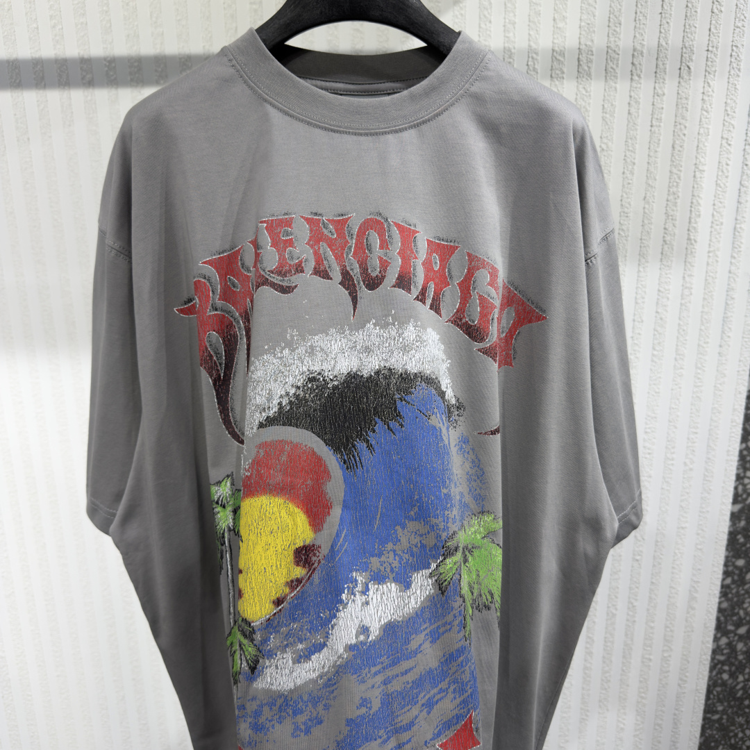 巴黎世家 Balenciaga 高定典藏高级成衣风衣外套及大衣服装 #769329BE 4