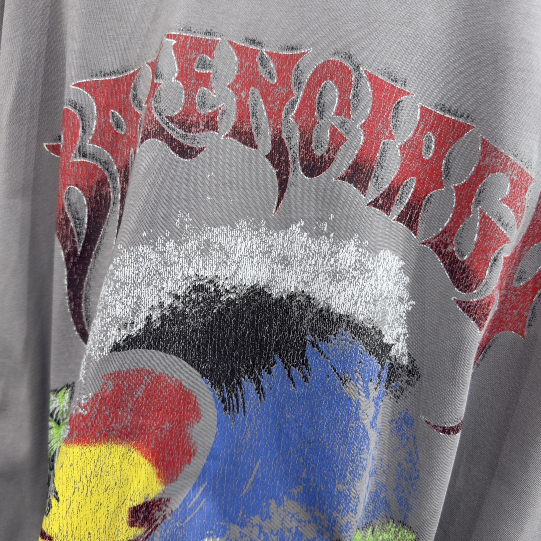 巴黎世家 Balenciaga 高定典藏高级成衣风衣外套及大衣服装 #769329BE 6