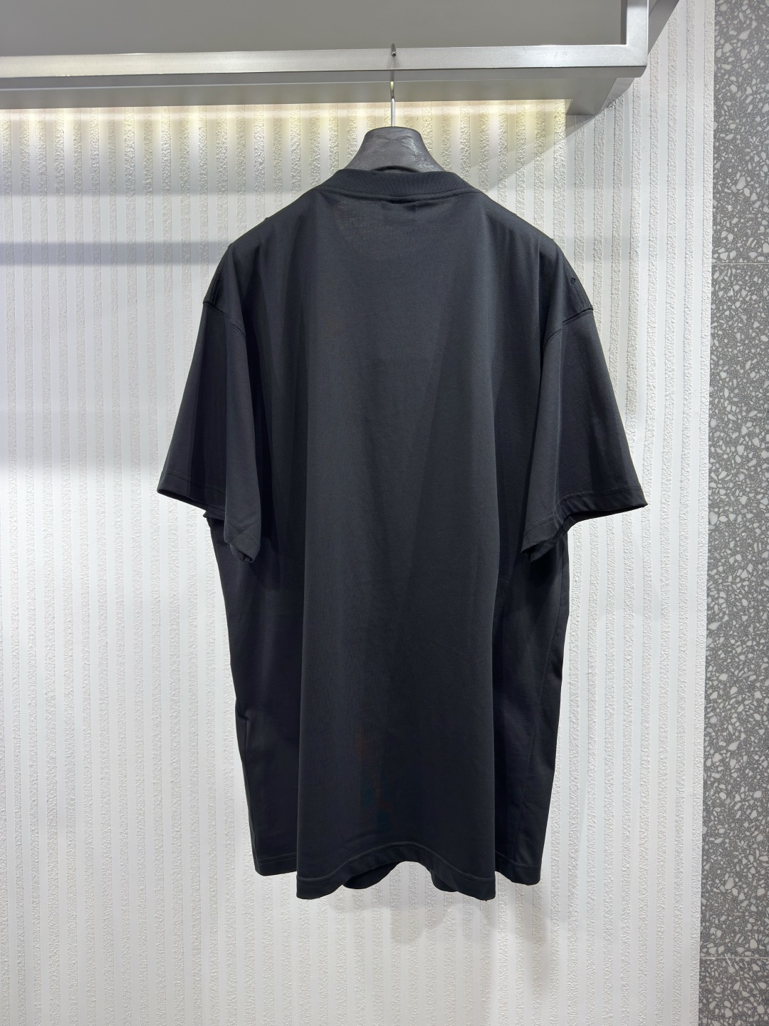 巴黎世家 Balenciaga 高定典藏高级成衣风衣外套及大衣服装 #D24DCFE7 2