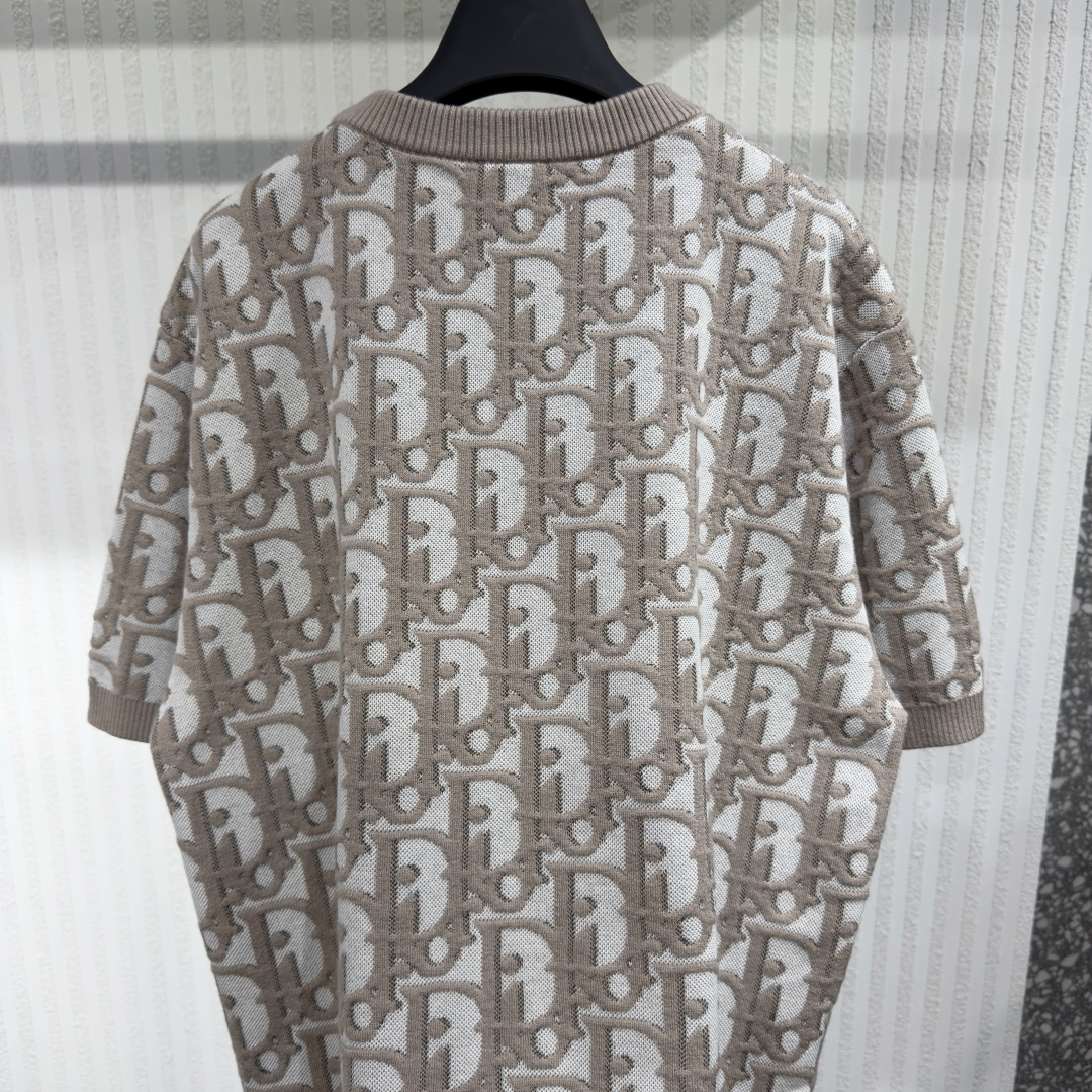 迪奥 Dior 高定典藏高级成衣风衣外套及大衣服装 #9C2CCB04 4