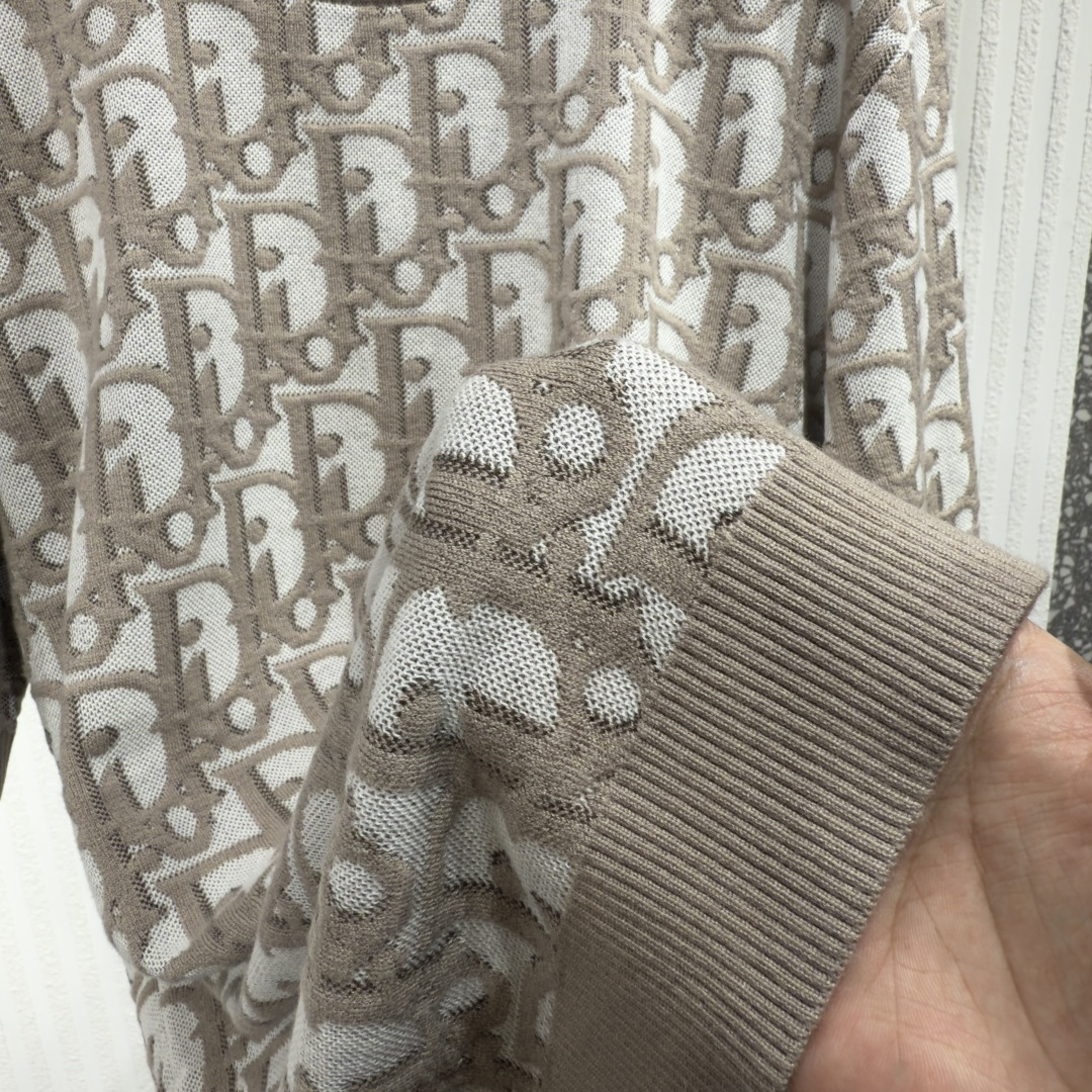 迪奥 Dior 高定典藏高级成衣风衣外套及大衣服装 #9C2CCB04 8