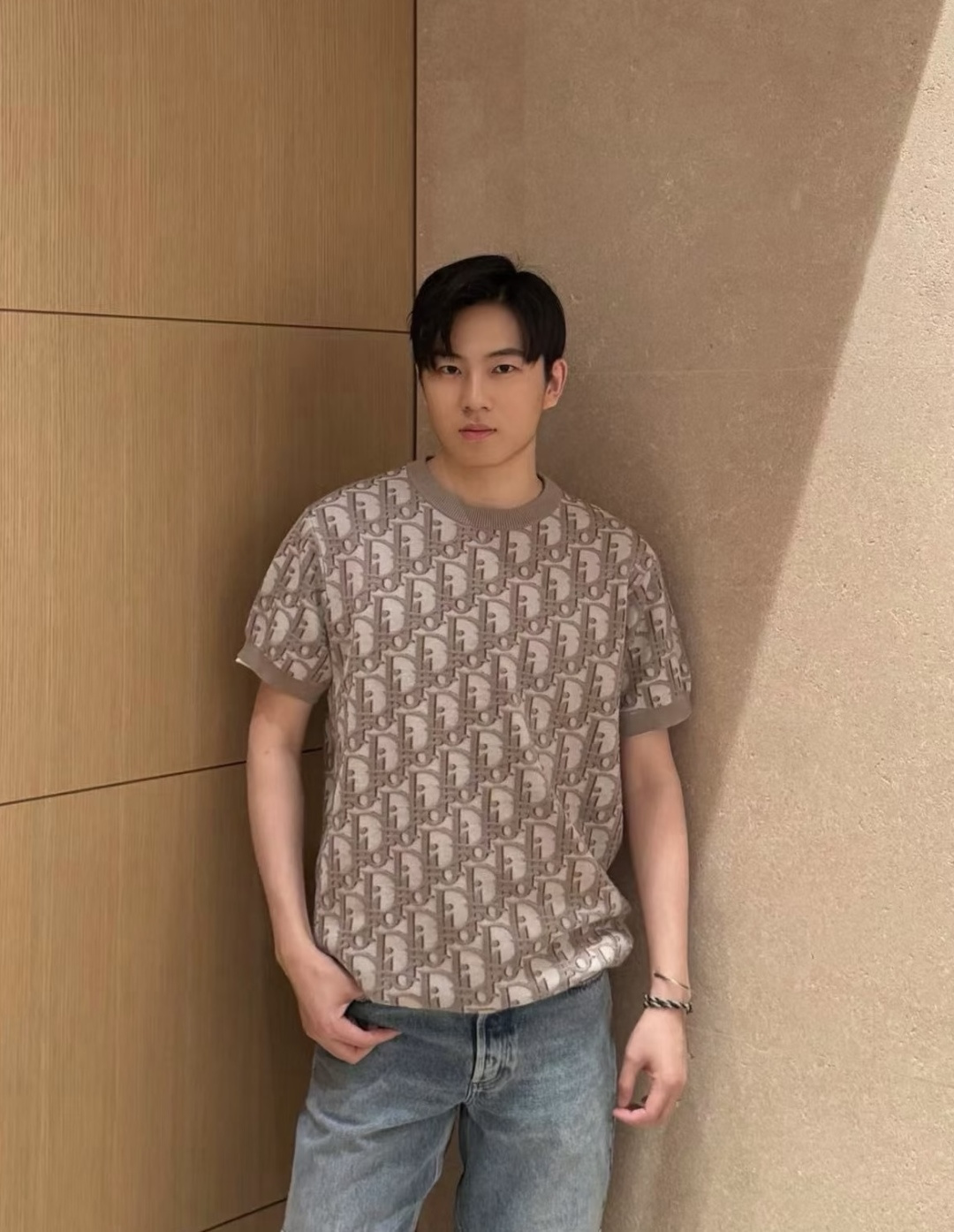 圣罗兰 Saint Laurent 高定典藏高级成衣风衣外套及大衣服装 #69676AF9 3