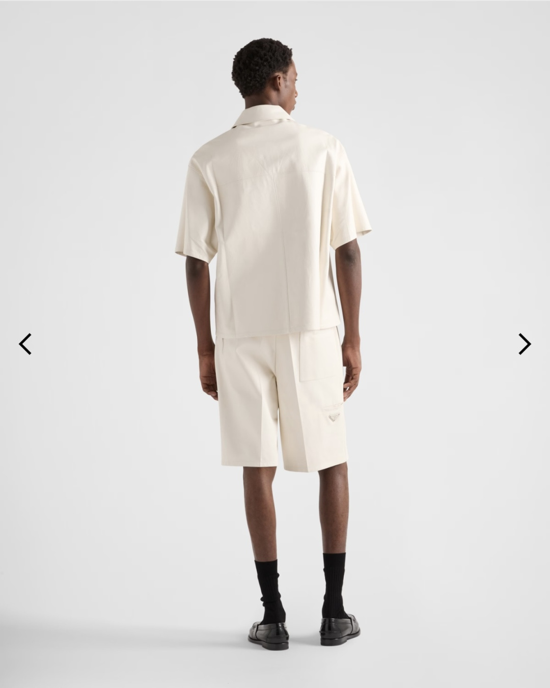 罗杰·维维亚 Roger Vivier 高定典藏高级成衣风衣外套及大衣服装 #248147D4 3