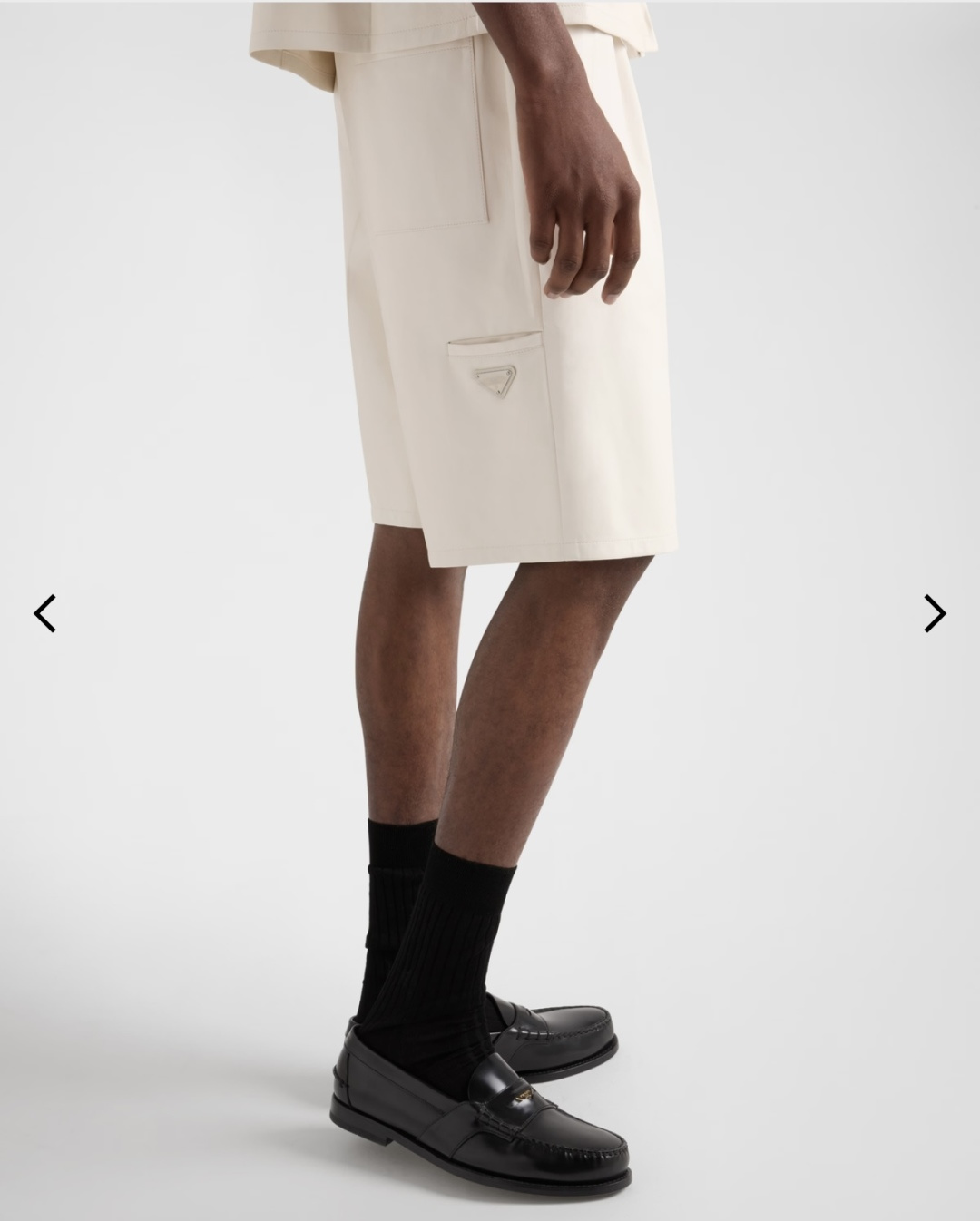 罗杰·维维亚 Roger Vivier 高定典藏高级成衣风衣外套及大衣服装 #248147D4 2