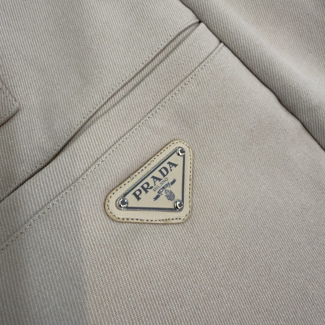 Prada Haute Couture Haute Couture Designer Jacket Coat Clothes Clothing 7