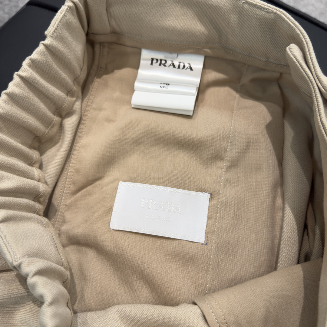 Prada Haute Couture Haute Couture Designer Jacket Coat Clothes Clothing 8
