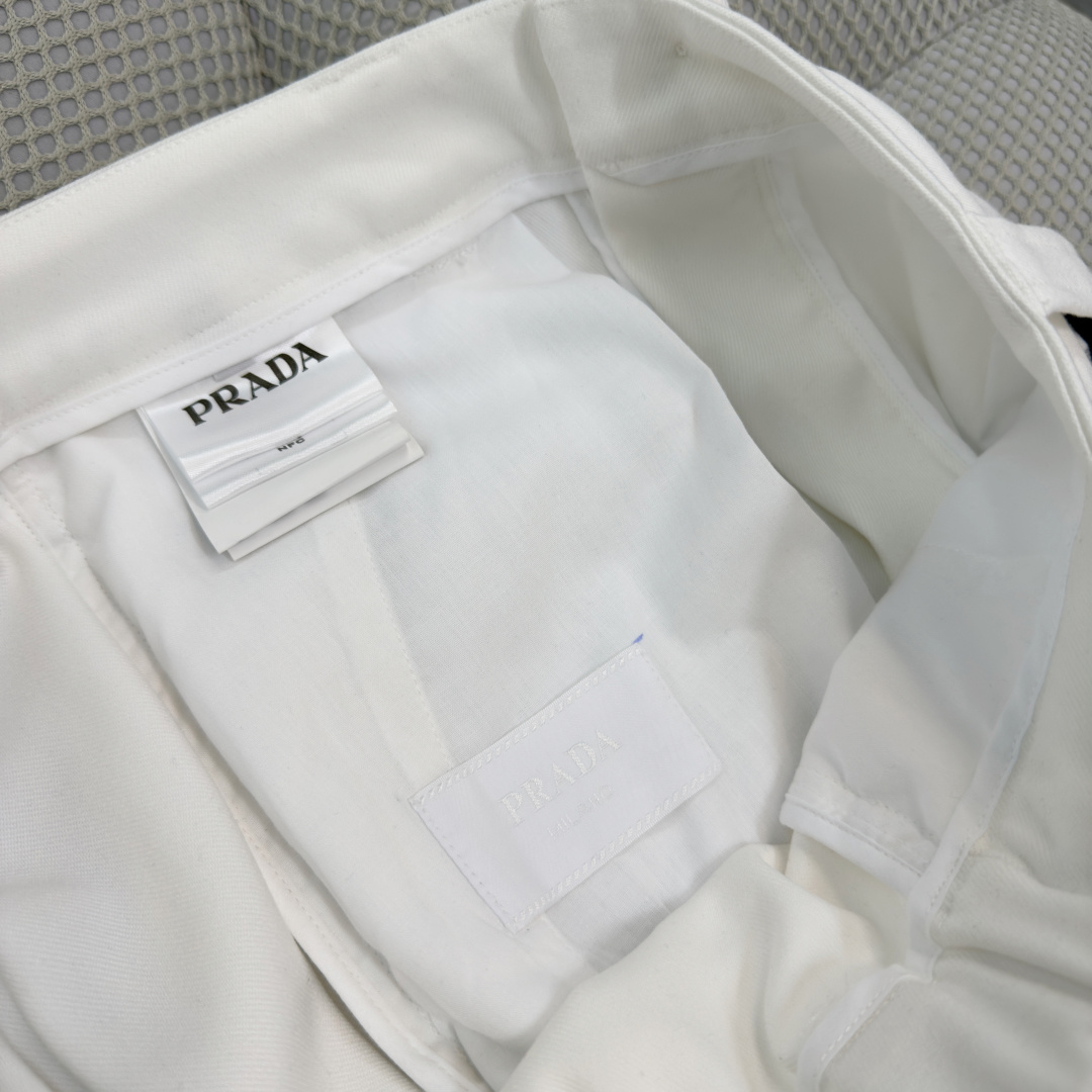 Prada Haute Couture Haute Couture Designer Jacket Coat Clothes Clothing 7