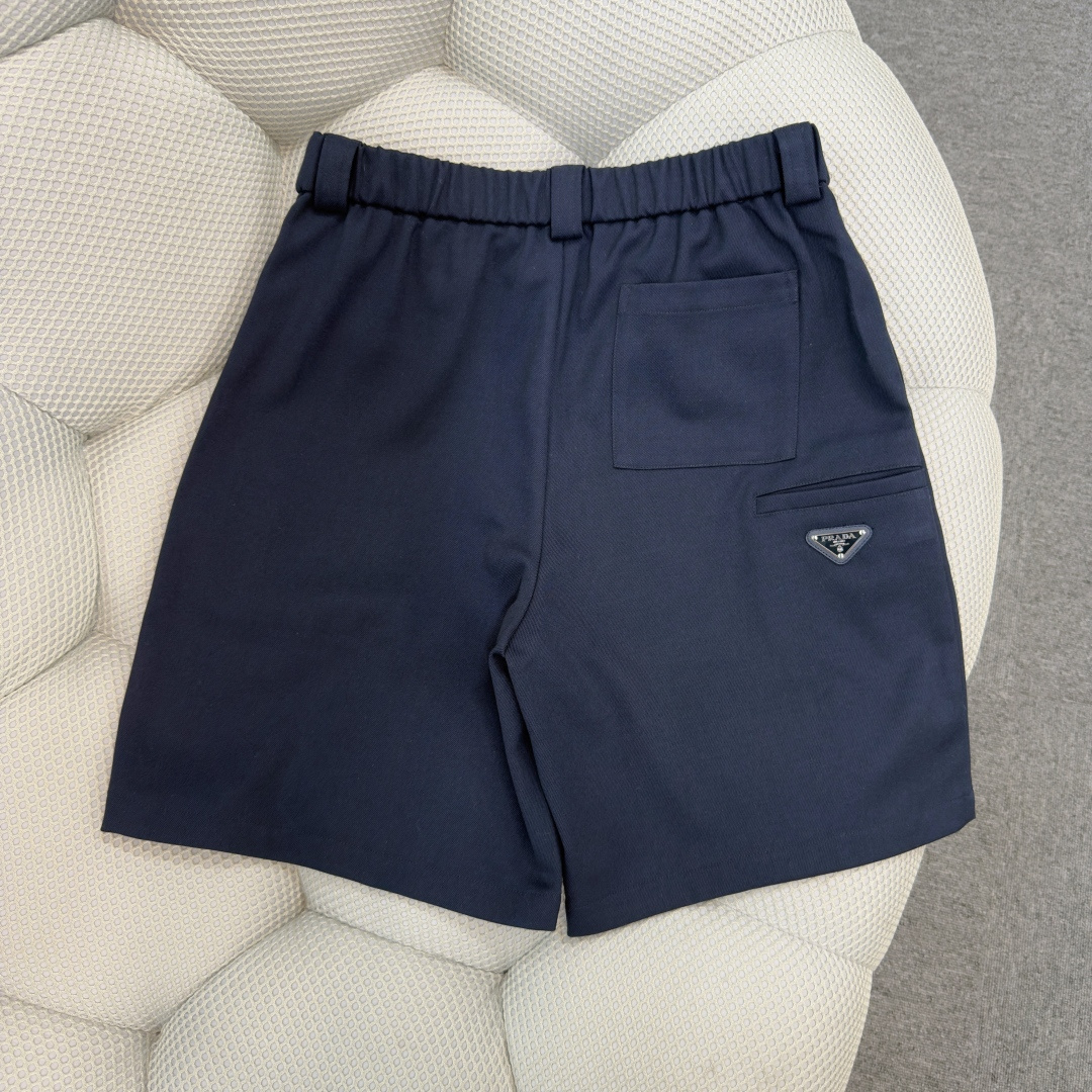 普拉达 Prada 高定典藏高级成衣风衣外套及大衣服装 #3C27A5D3 5