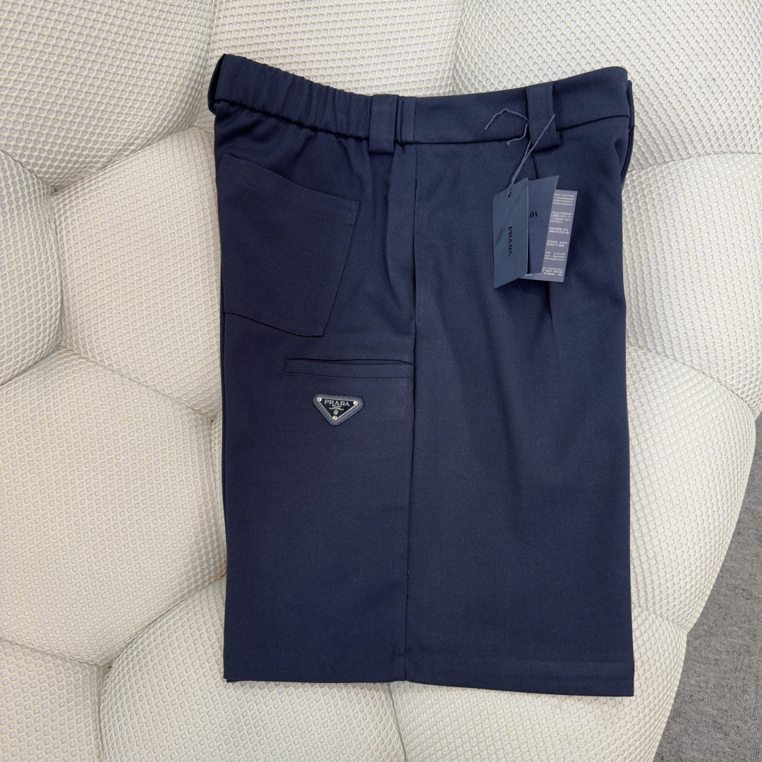 普拉达 Prada 高定典藏高级成衣风衣外套及大衣服装 #3C27A5D3 4
