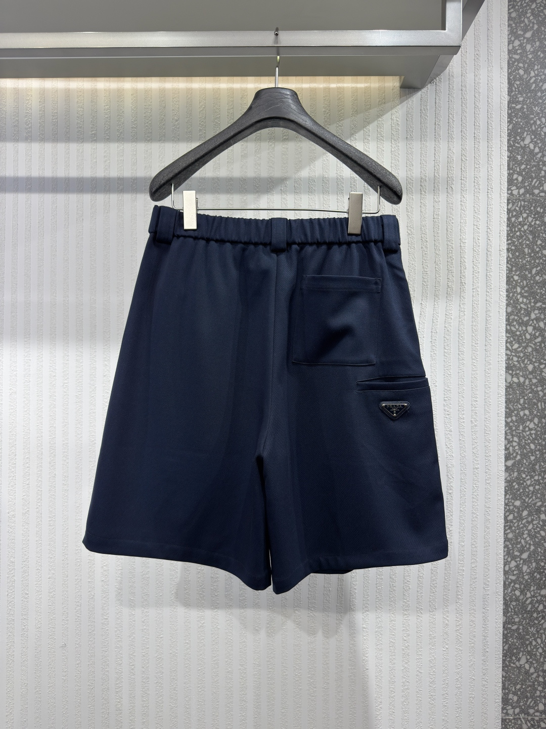 普拉达 Prada 高定典藏高级成衣风衣外套及大衣服装 #3C27A5D3 2