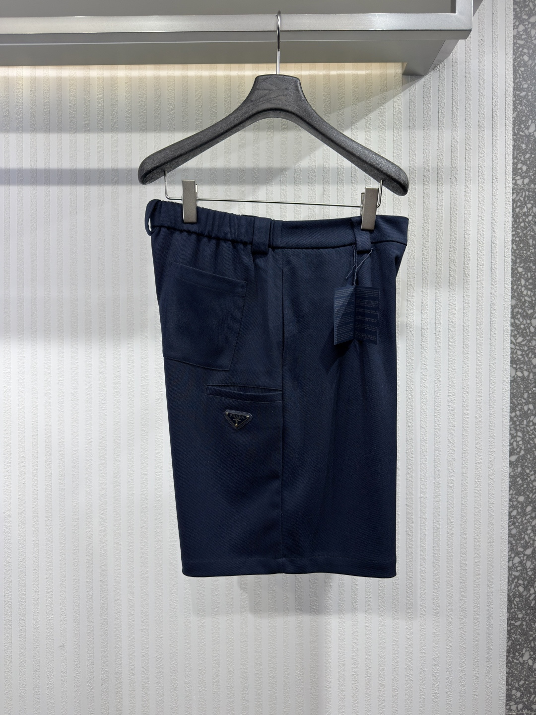 普拉达 Prada 高定典藏高级成衣风衣外套及大衣服装 #3C27A5D3 3