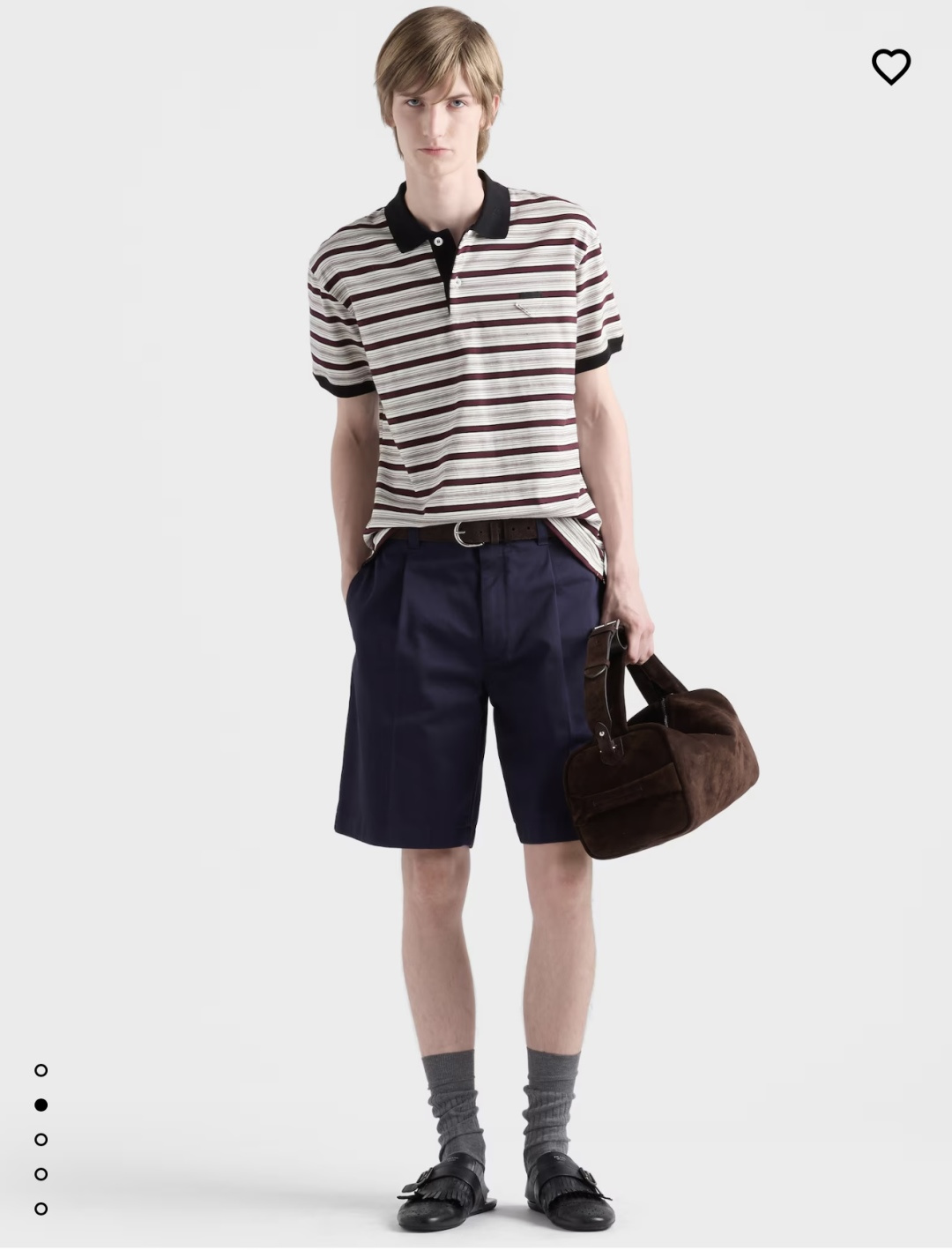 杜嘉班纳 Dolce & Gabbana 高定典藏高级成衣风衣外套及大衣服装 #4A539966 2