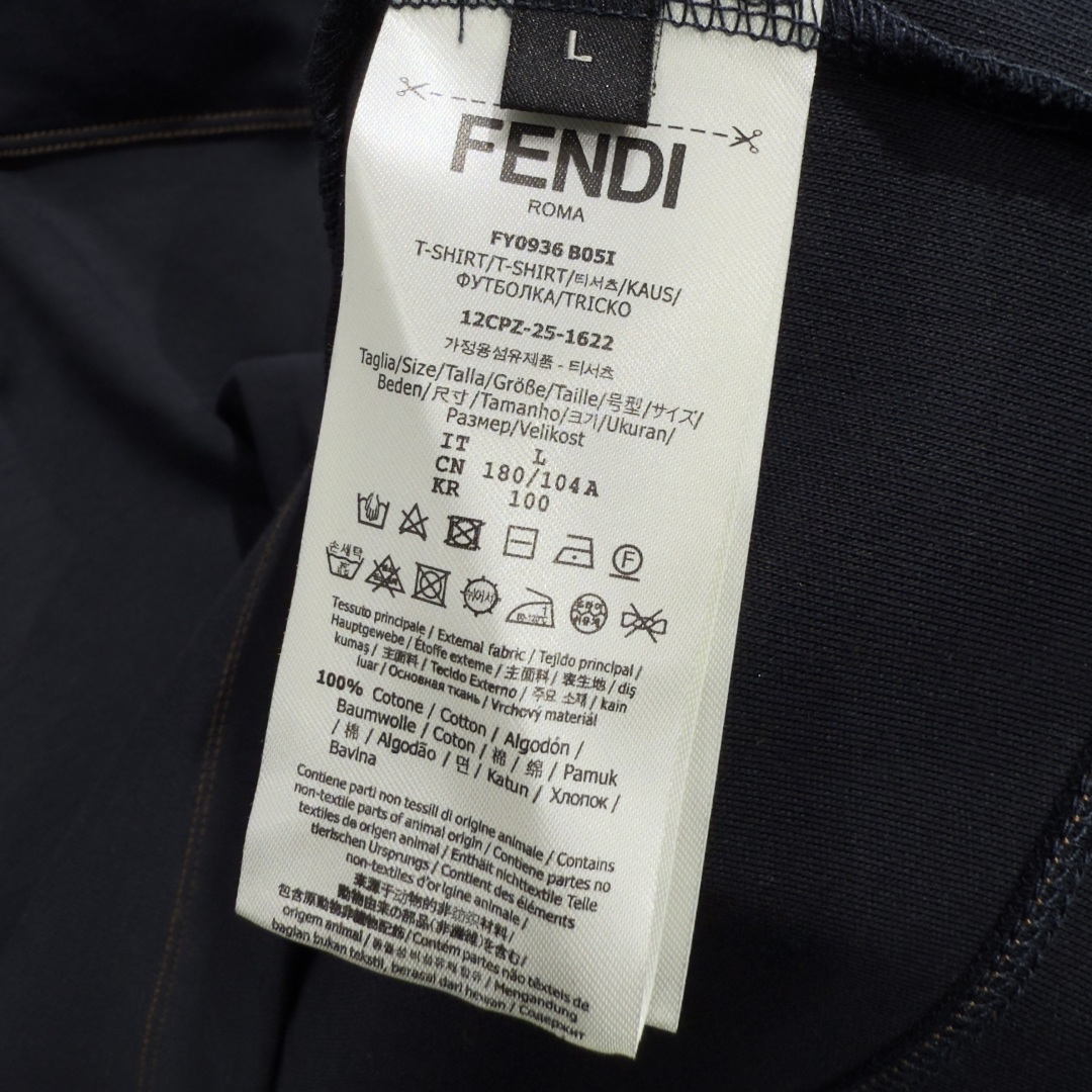 Fendi Haute Couture Designer Jacket Coat Ready-to-Wear Ref.587BF47E 8