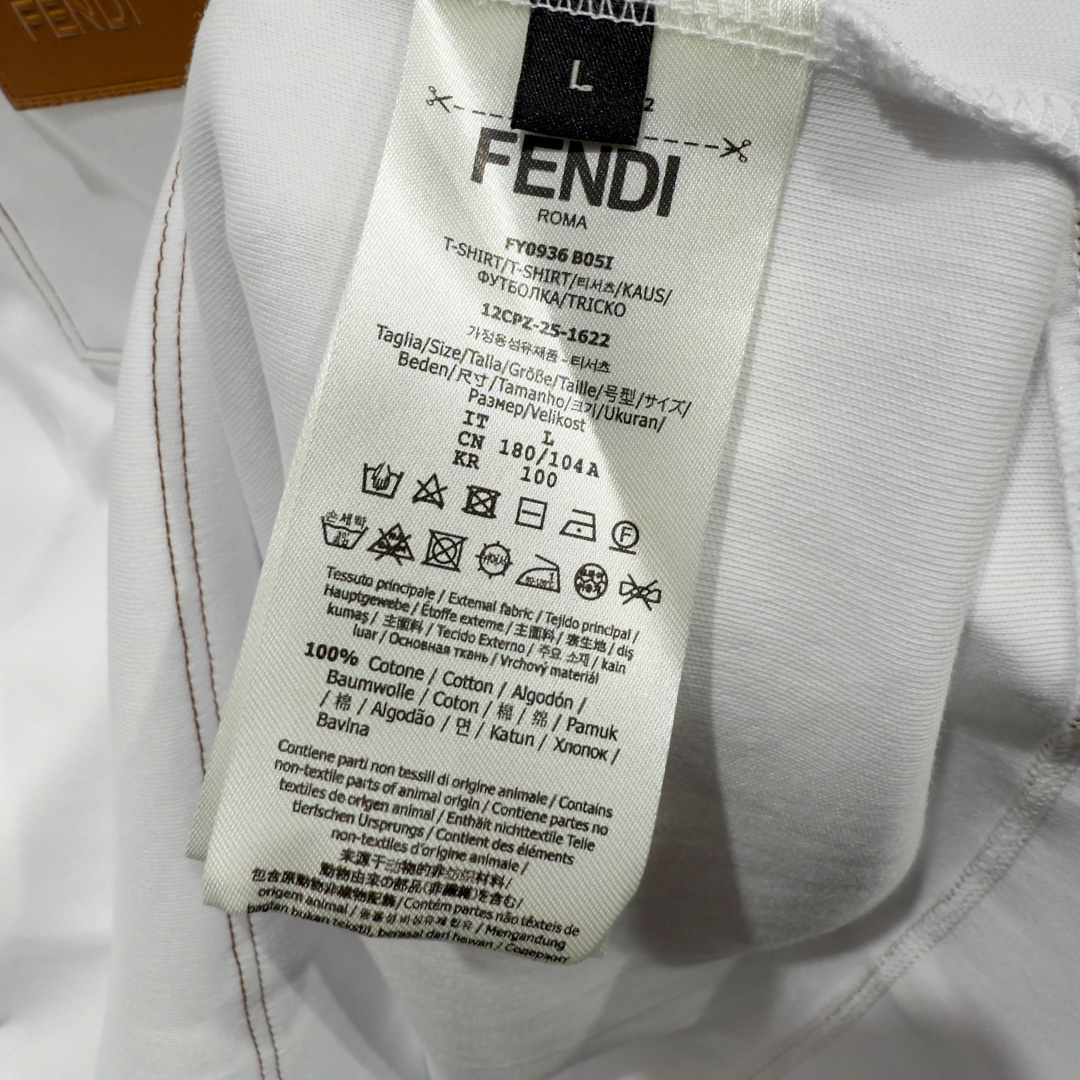 Fendi Haute Couture Designer Jacket Coat Ready-to-Wear Ref.5C4C772D 8