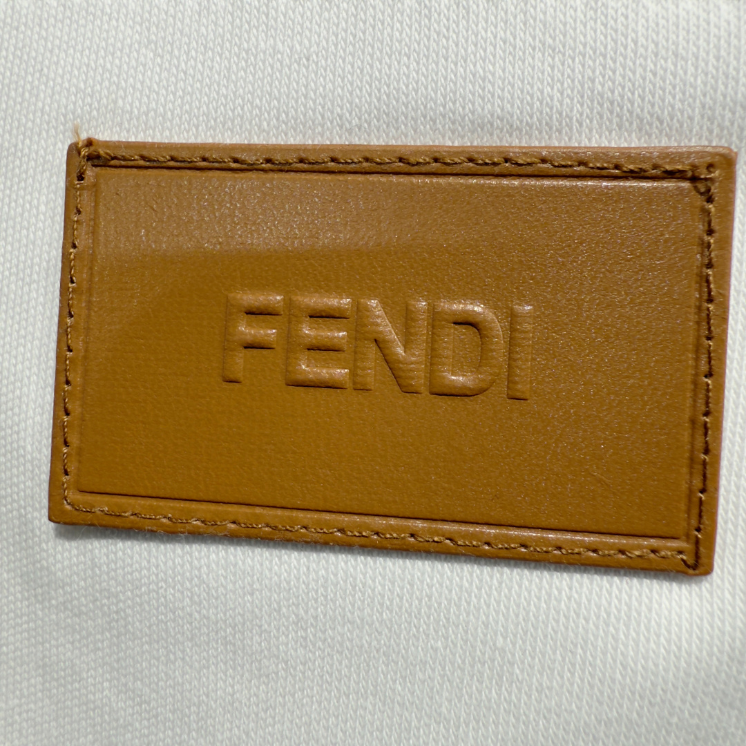 Fendi Haute Couture Designer Jacket Coat Ready-to-Wear Ref.5C4C772D 7