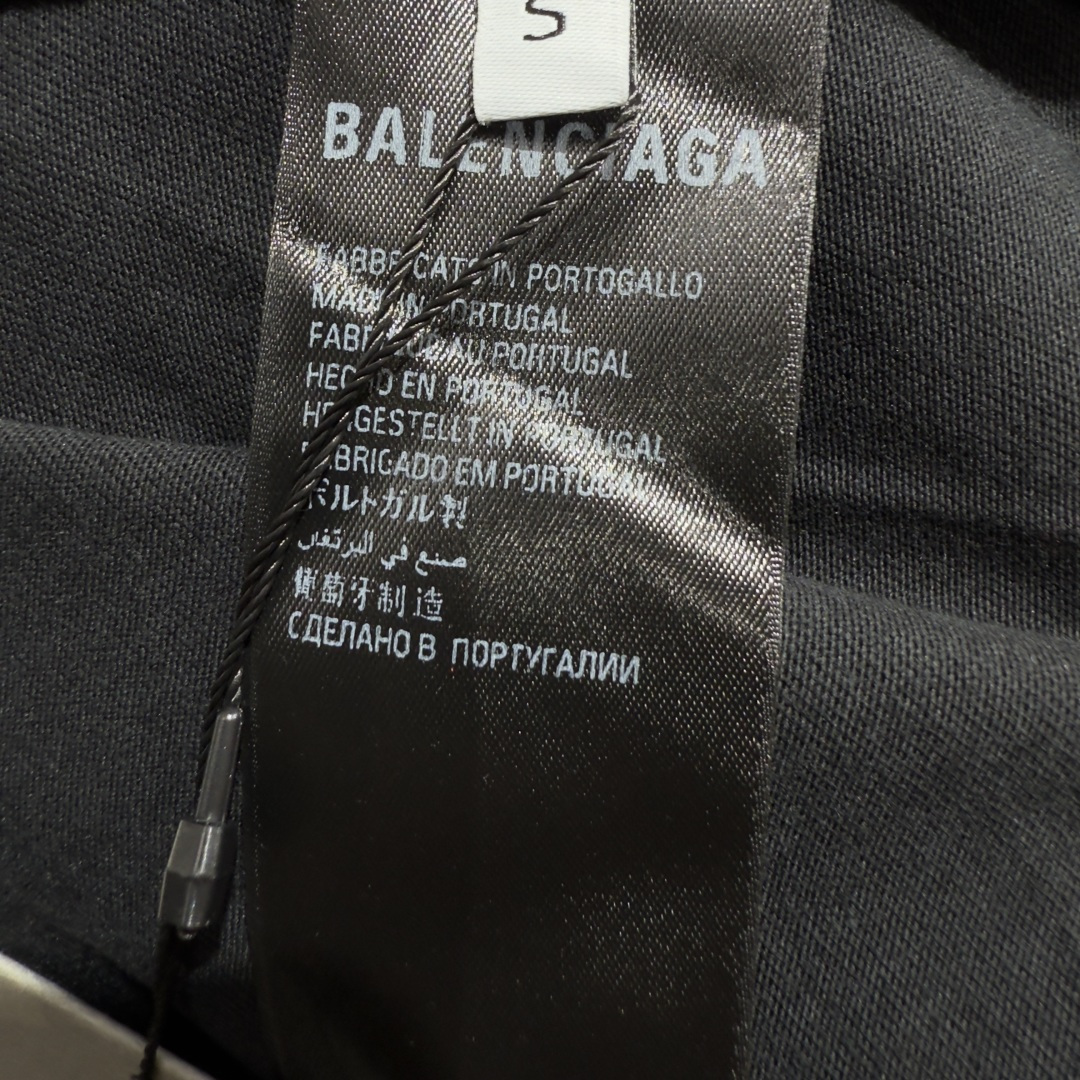 Balenciaga Haute Couture Haute Couture Designer Jacket Coat Clothes 8